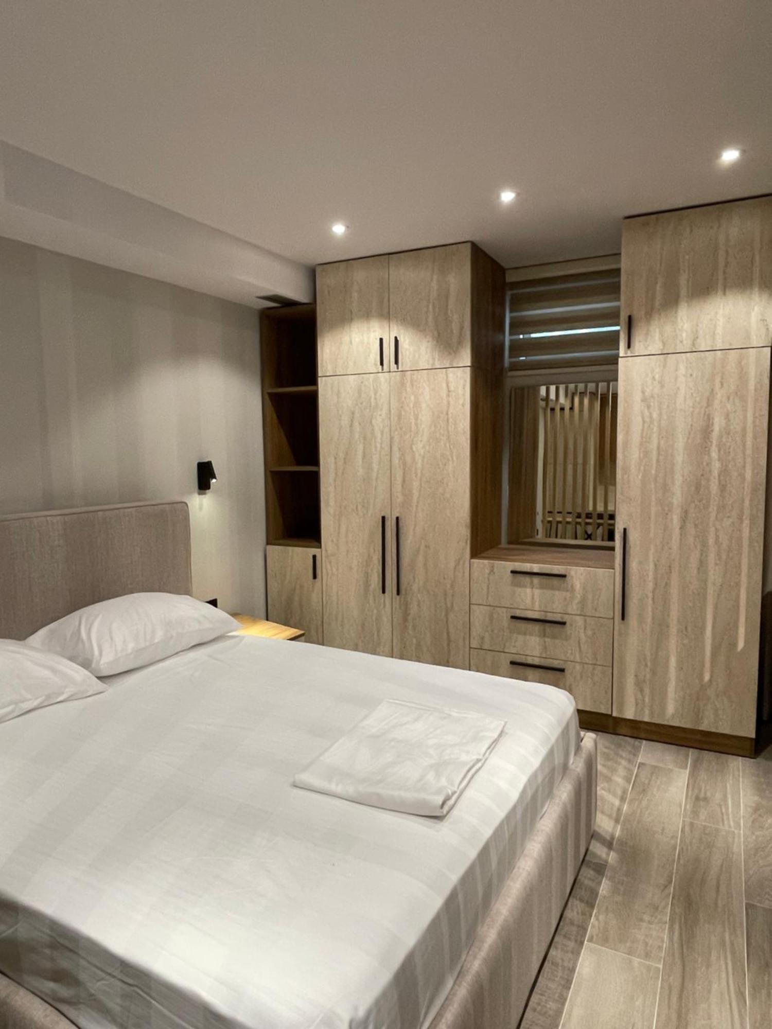 Elite Apartment Tirana